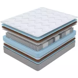 Матрас ProSon SOVA Plus M 120x195 см