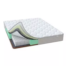Матрас Райтон Harmony S1000 M/F 80x195 см