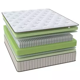 Матрас Райтон Hygge F 80x195 см