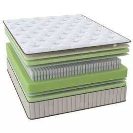 Матрас Райтон Hygge M 80x190 см