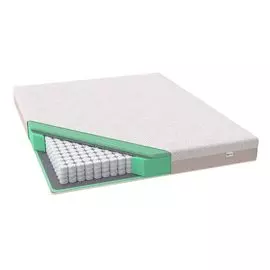 Матрас Райтон Lagom F 140x200 см