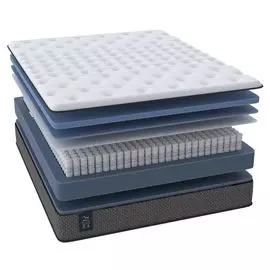 Матрас Райтон One Base Plush 120x200 см