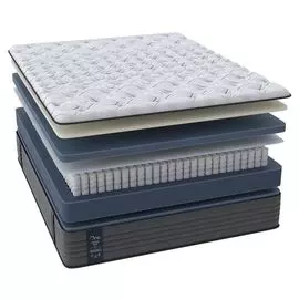 Матрас Райтон One Posture Plus Medium 200x200 см