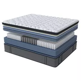 Матрас Райтон One Premier Plush 200x190 см