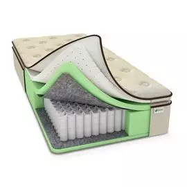 Матрас Райтон OrtoBio P 90x210 см