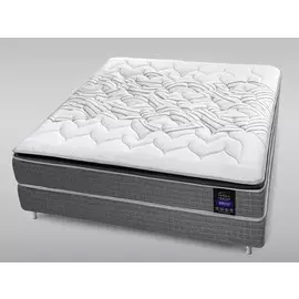 Матрас Reflex Newton PRO 1000T 200x190 см