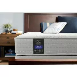 Матрас Reflex Radon R1 80x190 см