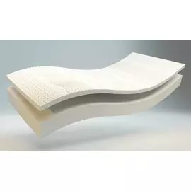 Матрас Reflex Silenum Mono-Latex 160x190 см