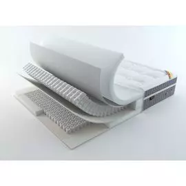 Матрас RollMatratze Christoph 80x200 см