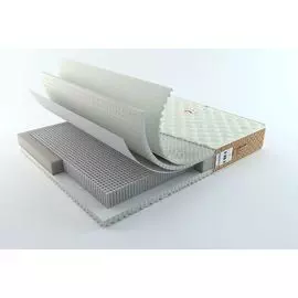 Матрас Rollmatratze Feder 1000 7LL/L7L 80x190 см