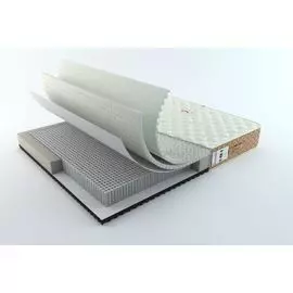 Матрас Rollmatratze Feder 1000 7LL/M 180x200 см