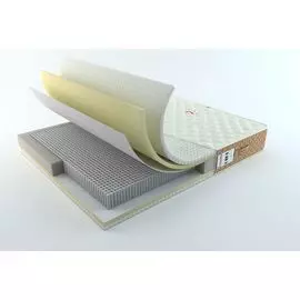 Матрас Rollmatratze Feder 1000 LP/PL 80x190 см