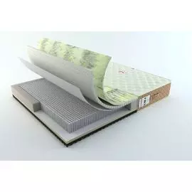 Матрас Rollmatratze Feder 1000 TL/PM 80x200 см