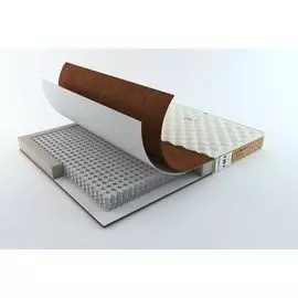 Матрас Rollmatratze Feder 256 +/+ 90x195 см