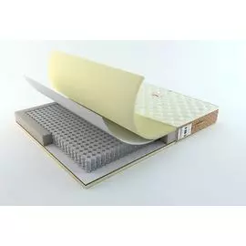 Матрас Rollmatratze Feder 256 P/+P 120x200 см