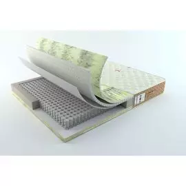 Матрас Rollmatratze Feder 256 TP/LT 180x200 см