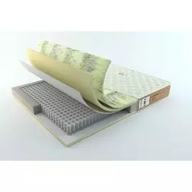 Матрас Rollmatratze Feder 256 TP/P 160x190 см