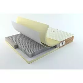 Матрас Rollmatratze Feder 500 PP/PP 90x190 см