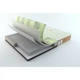 Матрас Rollmatratze Feder 500 TL/+M 90x195 см