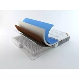 Матрас RollMatratze Filbert 90x200 см