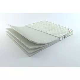 Матрас Rollmatratze Frau Alisa 12 см 120x195 см