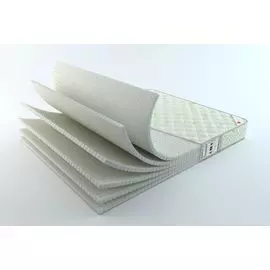 Матрас Rollmatratze Frau Alisa 18 см 80x200 см