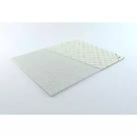 Матрас Rollmatratze Frau Alisa 3см 200x200 см