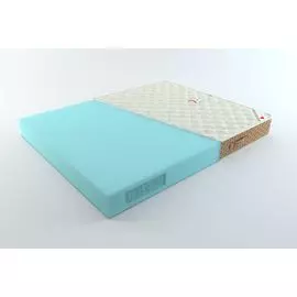 Матрас Rollmatratze Frau Elisabeth 140x200 см