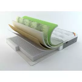 Матрас RollMatratze Gottfried 160x190 см