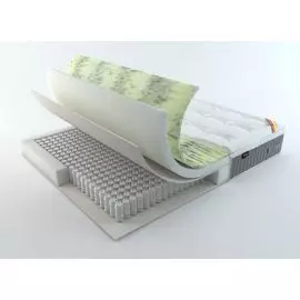 Матрас RollMatratze Lorenz 120x200 см