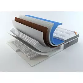 Матрас RollMatratze Manfred 160x200 см