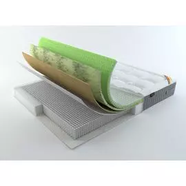 Матрас RollMatratze Nicholas 180x200 см