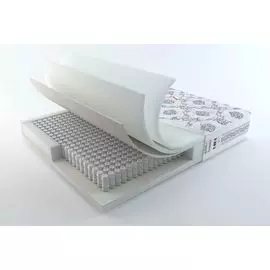 Матрас Rollmatretze Feder Bronx New Gigant 120x200 см