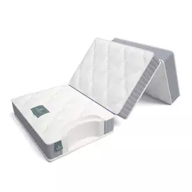 Матрас складной MaterLux Palermo Cotone 90x200 см