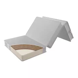 Матрас складной Sontelle Fold sleep Cocos 14 120x195 см