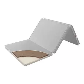Матрас складной Sontelle Fold sleep Fusion 130x205 см