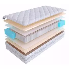 Матрас SkySleep Etalon Latex 3 S1000 110x200 см