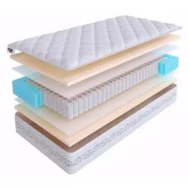 Матрас SkySleep Etalon Latex 3 S500 150x180 см