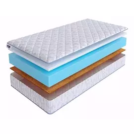 Матрас SkySleep InFlex Model 10 130x220 см