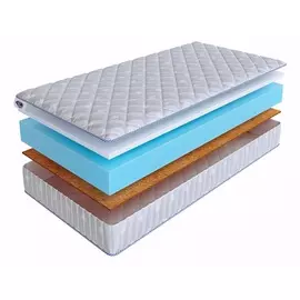 Матрас SkySleep InFlex Model 10s 150x200 см