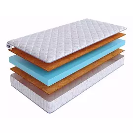 Матрас SkySleep InFlex Model 1 100x200 см