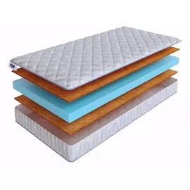 Матрас SkySleep InFlex Model 1s 110x200 см
