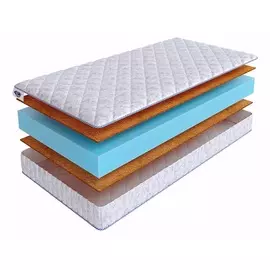 Матрас SkySleep InFlex Model 3 110x210 см