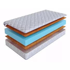 Матрас SkySleep InFlex Model 3s 140x210 см