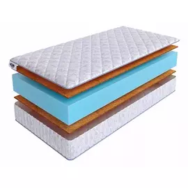 Матрас SkySleep InFlex Model 4 200x220 см