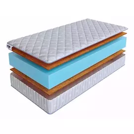 Матрас SkySleep InFlex Model 4s 180x220 см