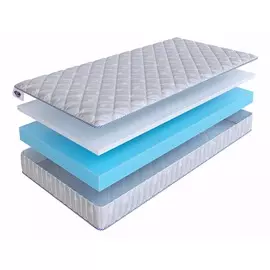 Матрас SkySleep InFlex Model 5s 200x210 см