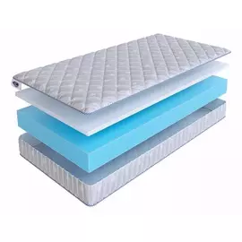 Матрас SkySleep InFlex Model 6s 150x210 см