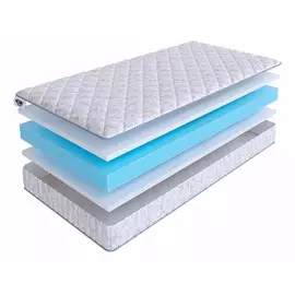 Матрас SkySleep InFlex Model 7 170x195 см