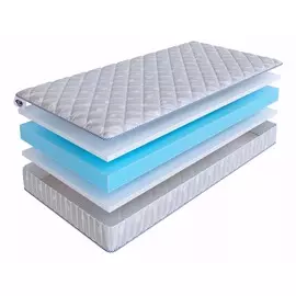 Матрас SkySleep InFlex Model 7s 200x220 см